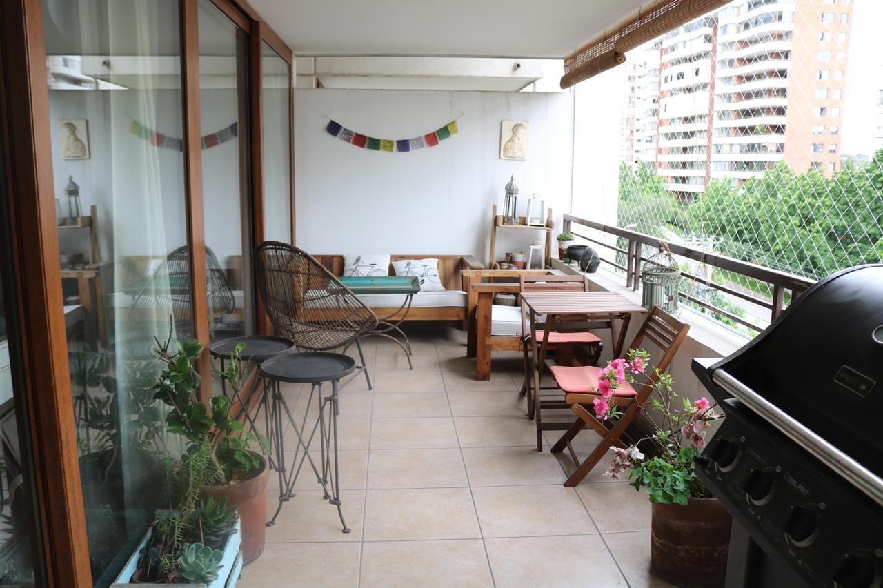 san jose de la sierra/las condes